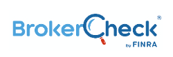 broker check by finra logo color